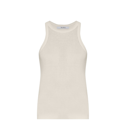 Sleeveless Top Arnes