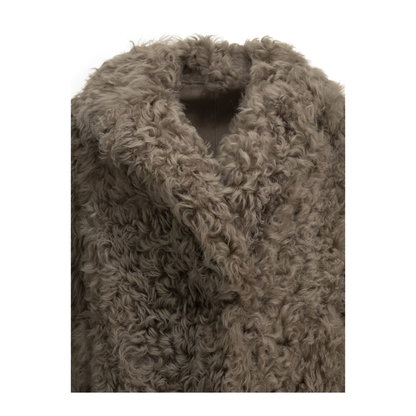 MAYFEYR - Blancha - Jackets And Coats - 26133300TORTORA