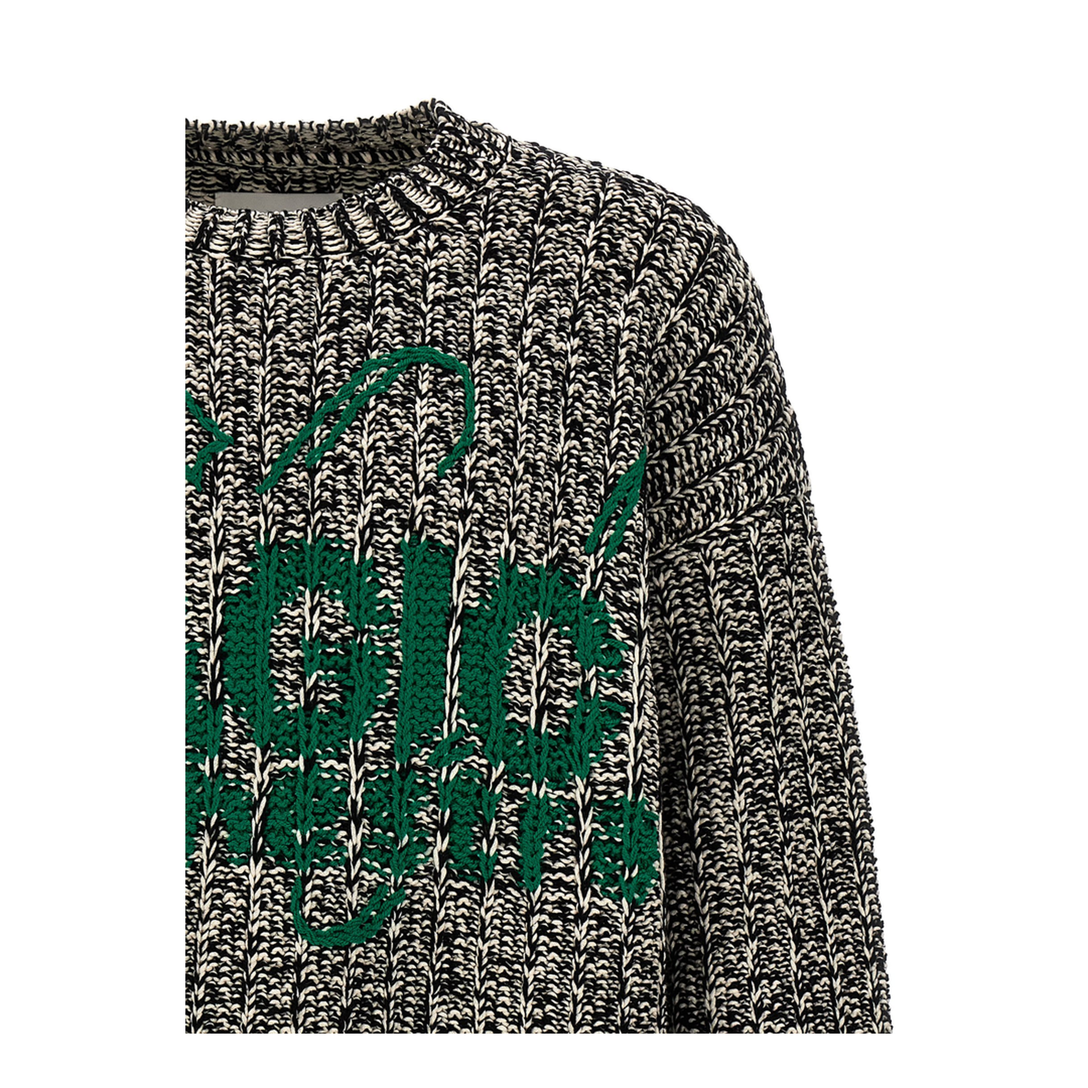 Magic Orchestra Sweater