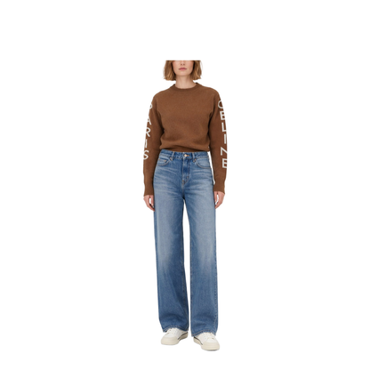 Jolene Jeans In Blue