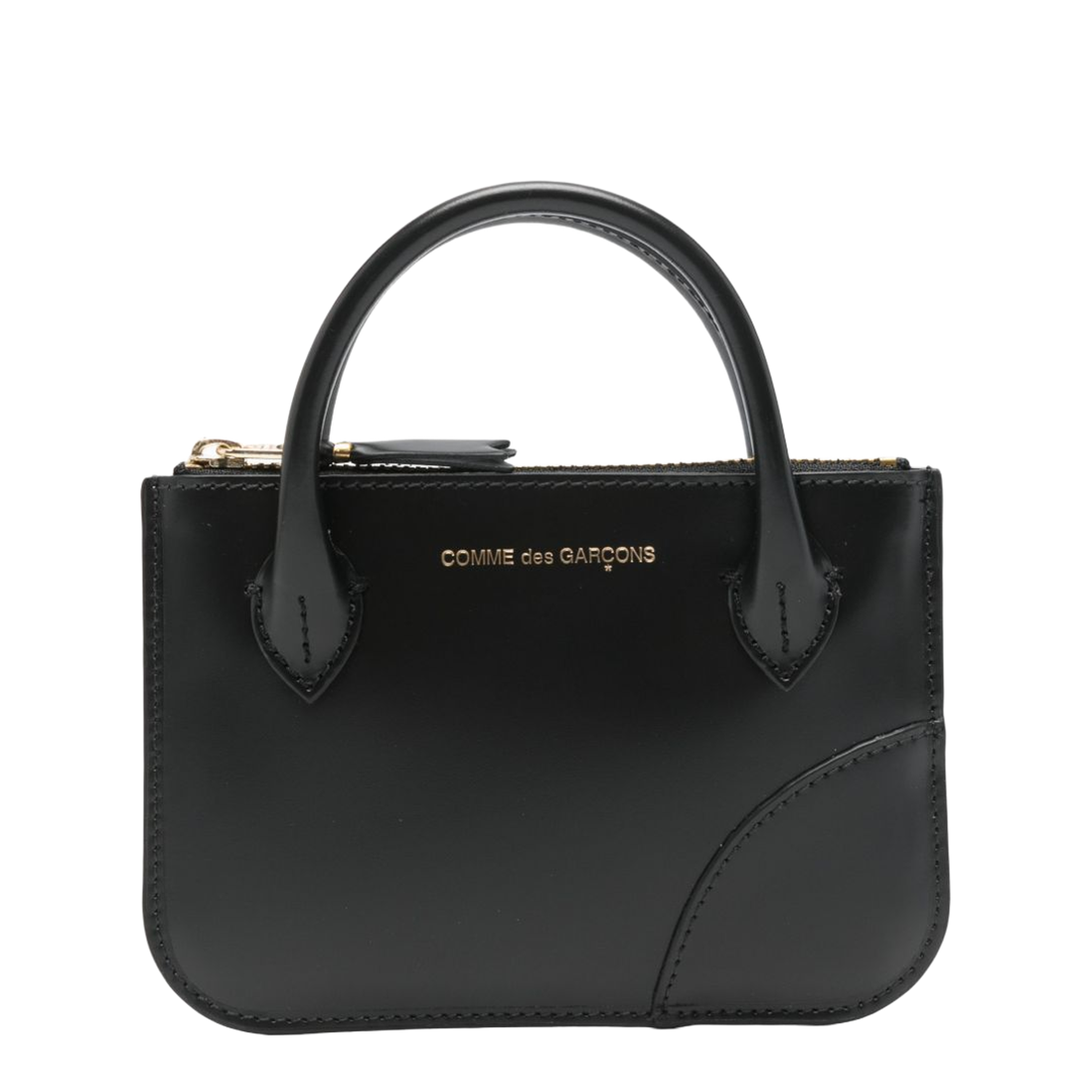 MAYFEYR - Comme Des Garcons - Wallets Black - SA8100HA1