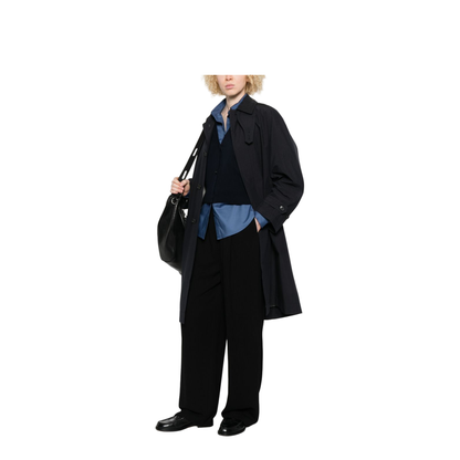 MAYFEYR - NICHOLSON & NICHOLSON - Coats Blue - BAILEYW3NVY