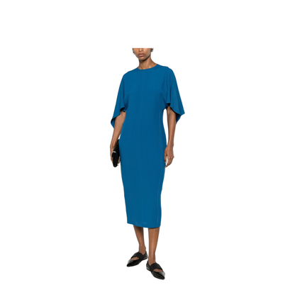 MAYFEYR - Stella Mccartney - Dresses Blue - 6A07103FU3724300