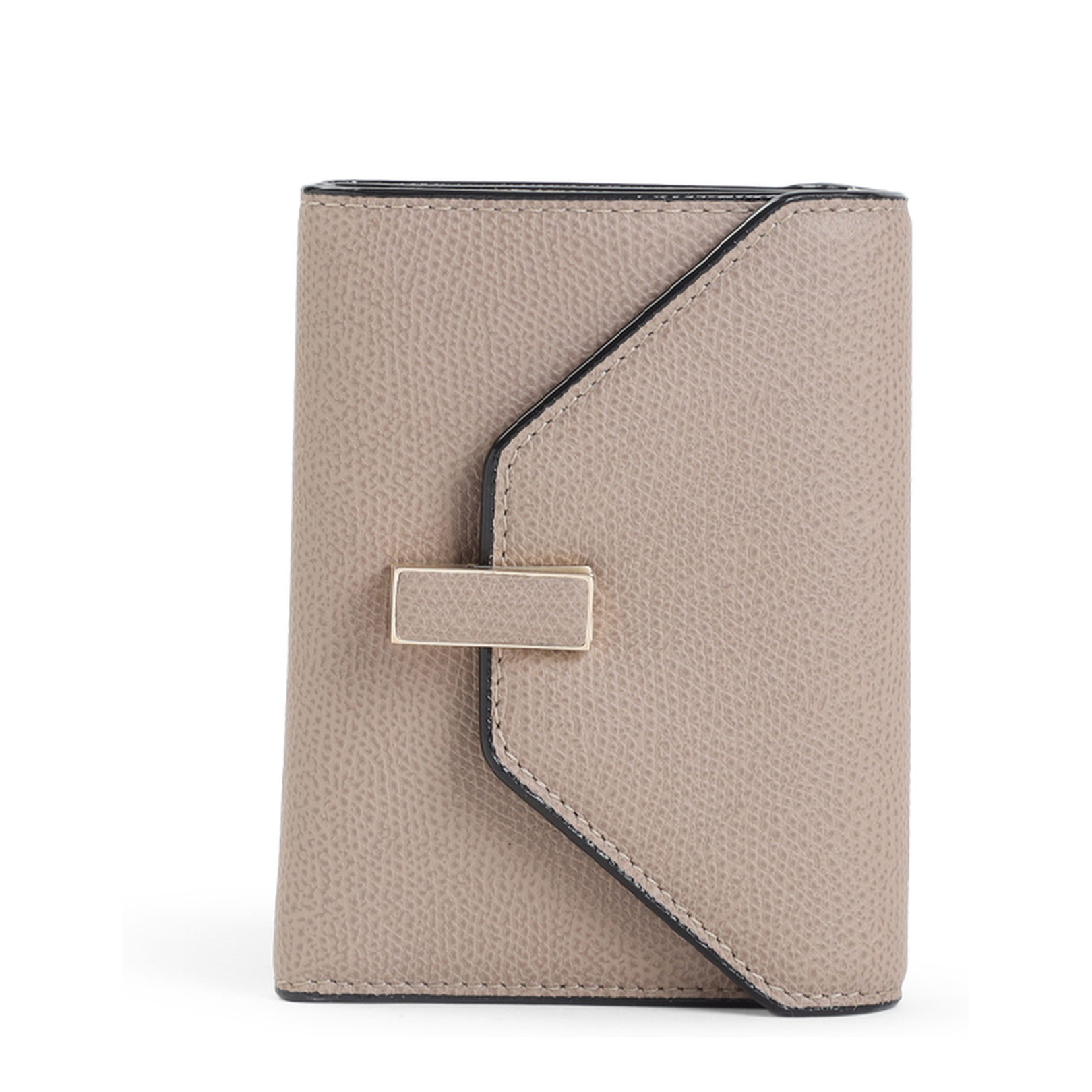 Calf Leather Wallet