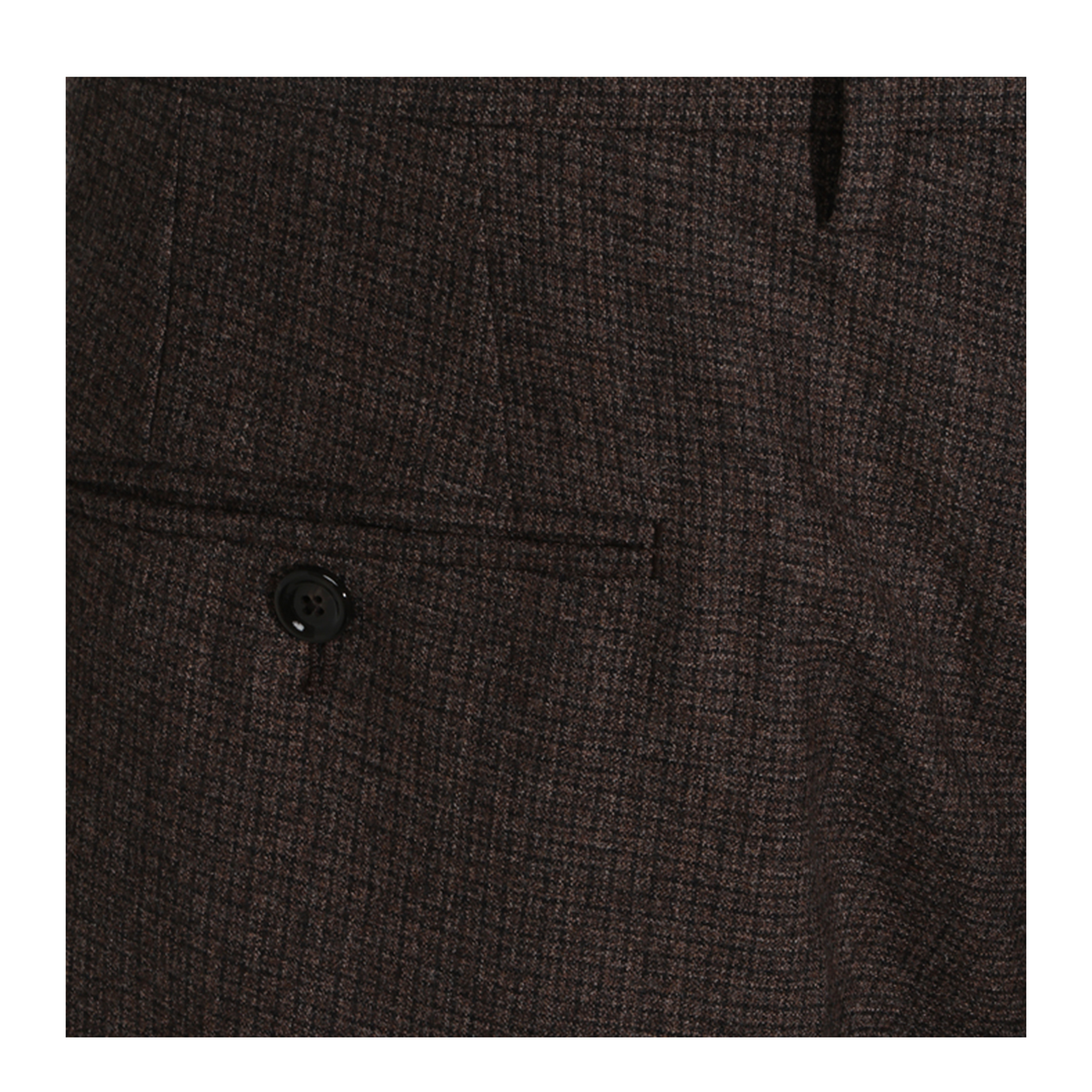 MAYFEYR - Lardini - Trousers - CNPALUKACIF67443450NE