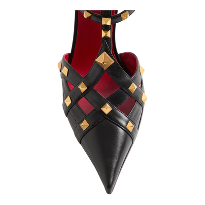 MAYFEYR - Valentino - With Heel Black - WS0NW0JYW0NO