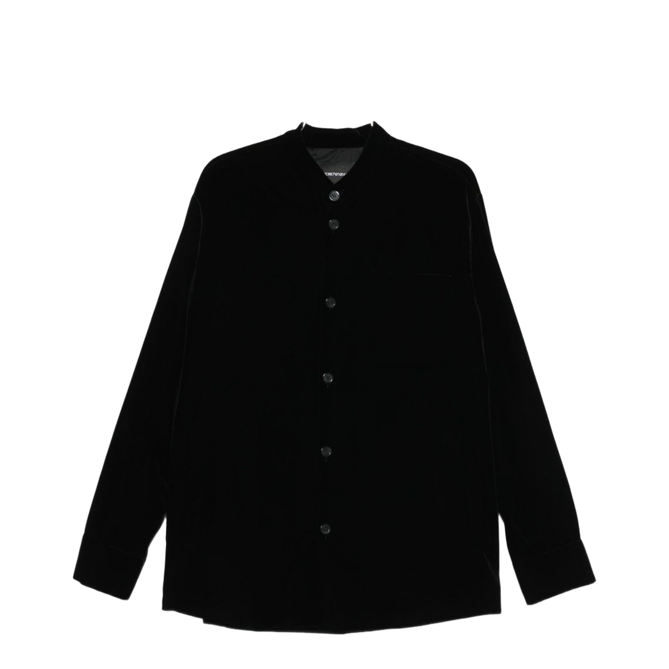 Capsule Shirts Black