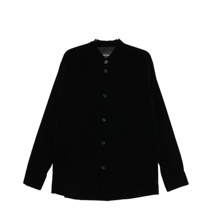 Capsule Shirts Black