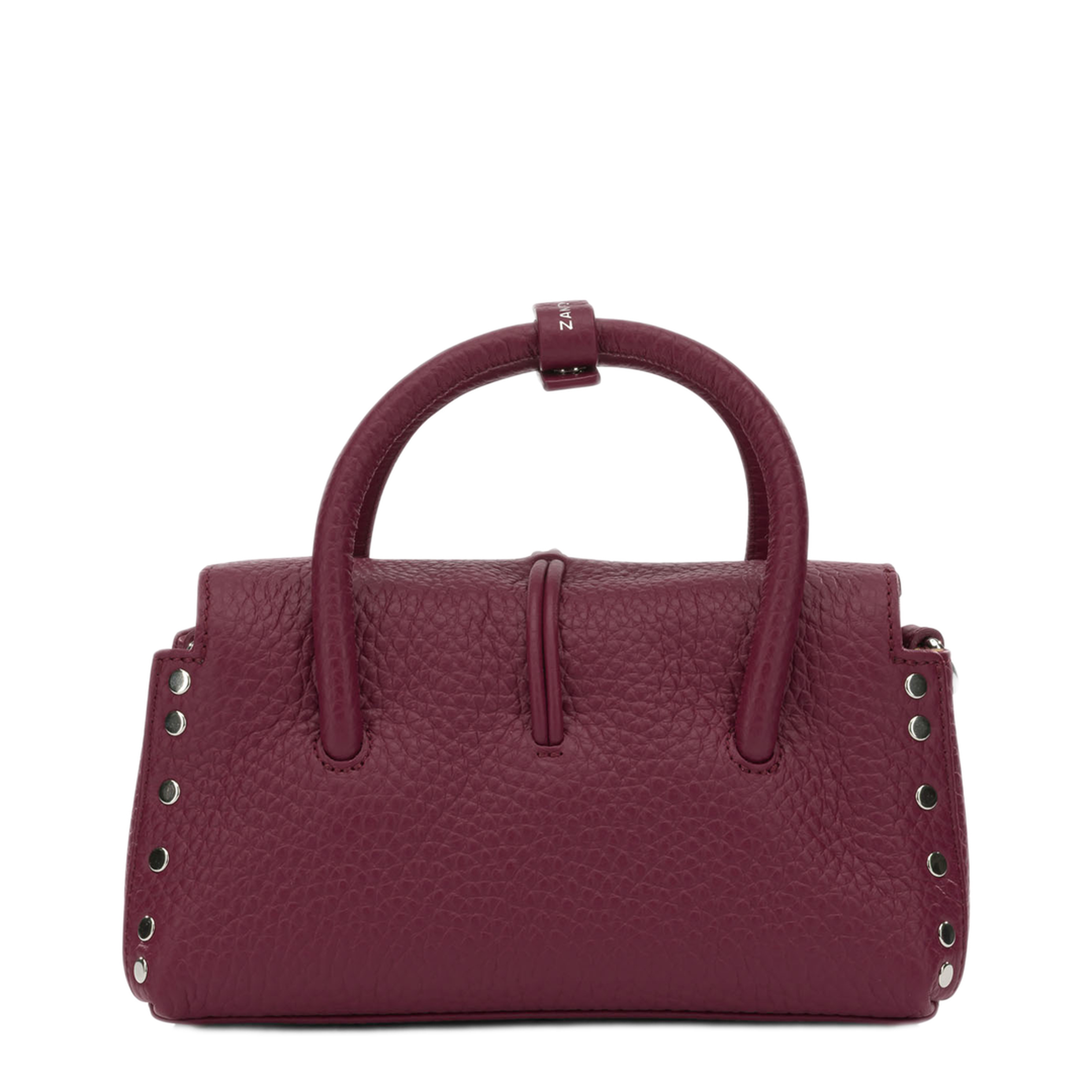 MAYFEYR - Zanellato - Dotta Baby Small Handbag - DOTTACENTAUROBABY0687501120000Z0879