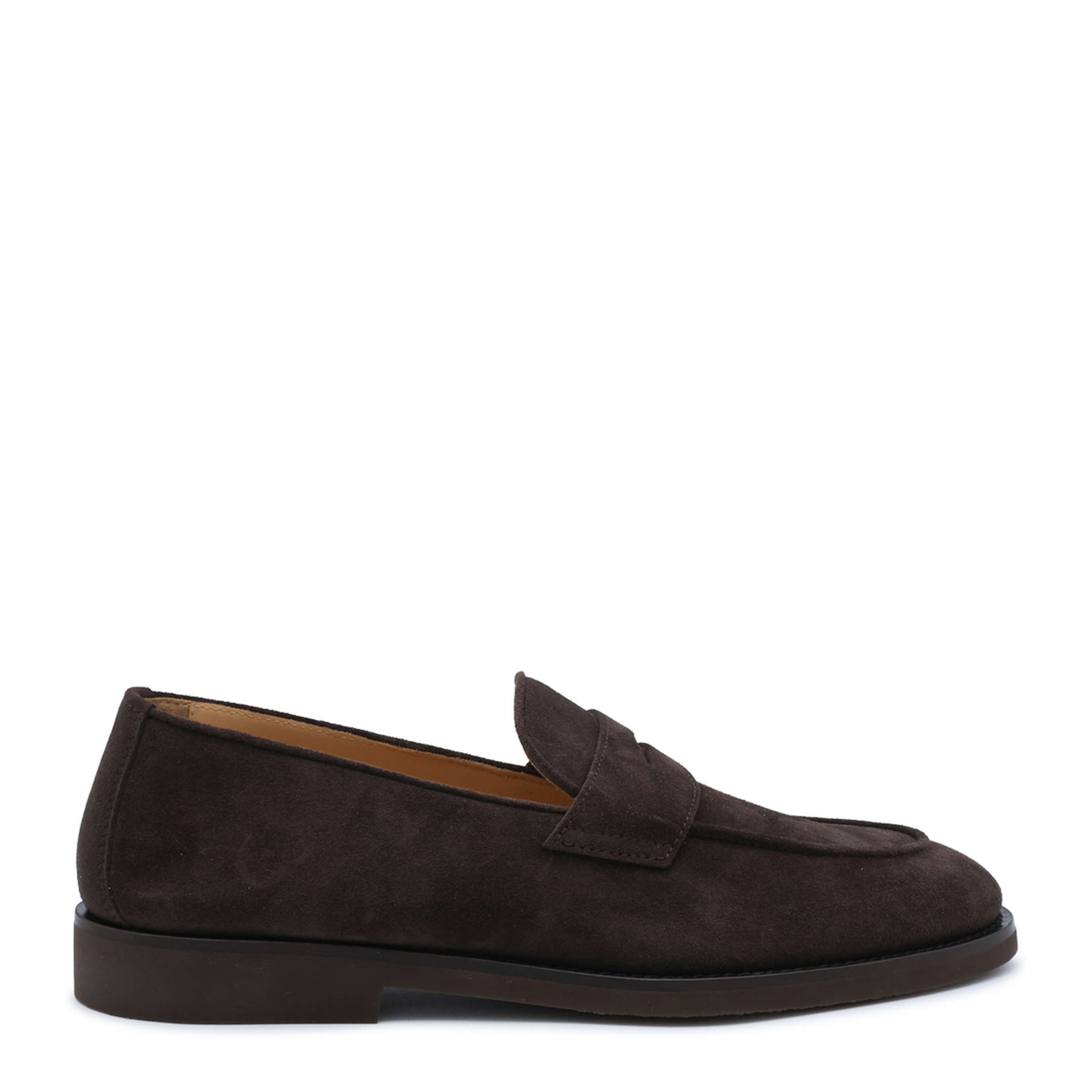 MAYFEYR - Brunello Cucinelli - Flat Shoes - MZUSOLE670C9832