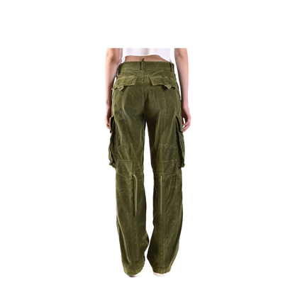 MAYFEYR - Dsquared2 - Trousers - S72KA1216S54097693