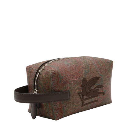 MAYFEYR - Etro - Arnica Small Cosmetic Bag - MP2C0009AA086M0019