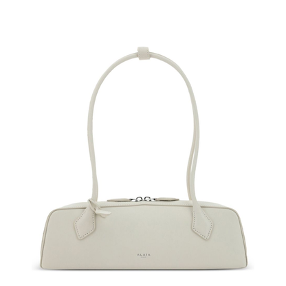 Ivory Bag