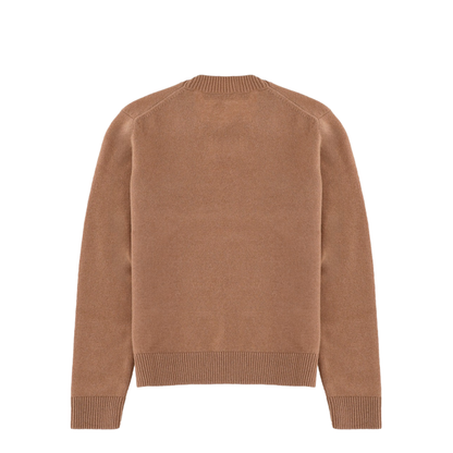 Sweaters Camel