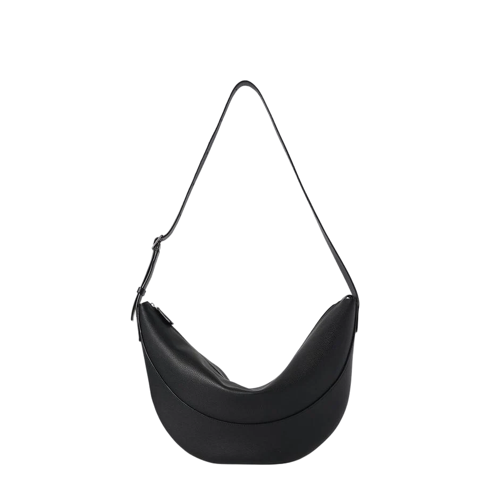 Crescent Crossbody Bag