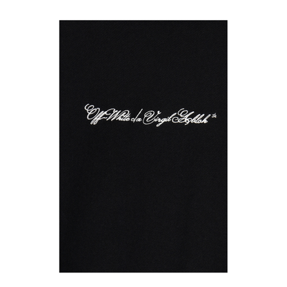 MAYFEYR - Off-White - Sweatshirt With Embroidered Logo - 44MBA054S26F001001
