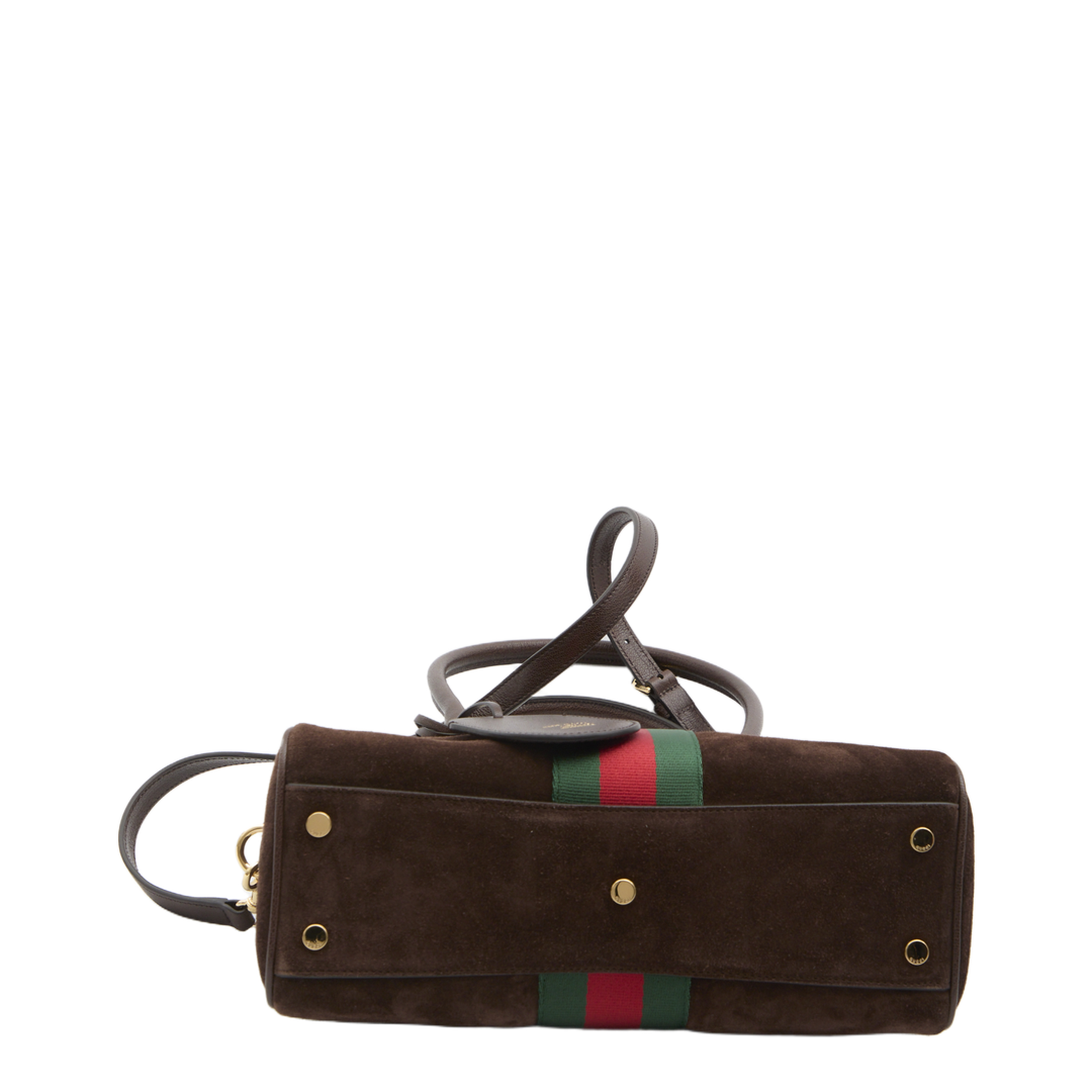 Borsetto Bowling Bag Medium