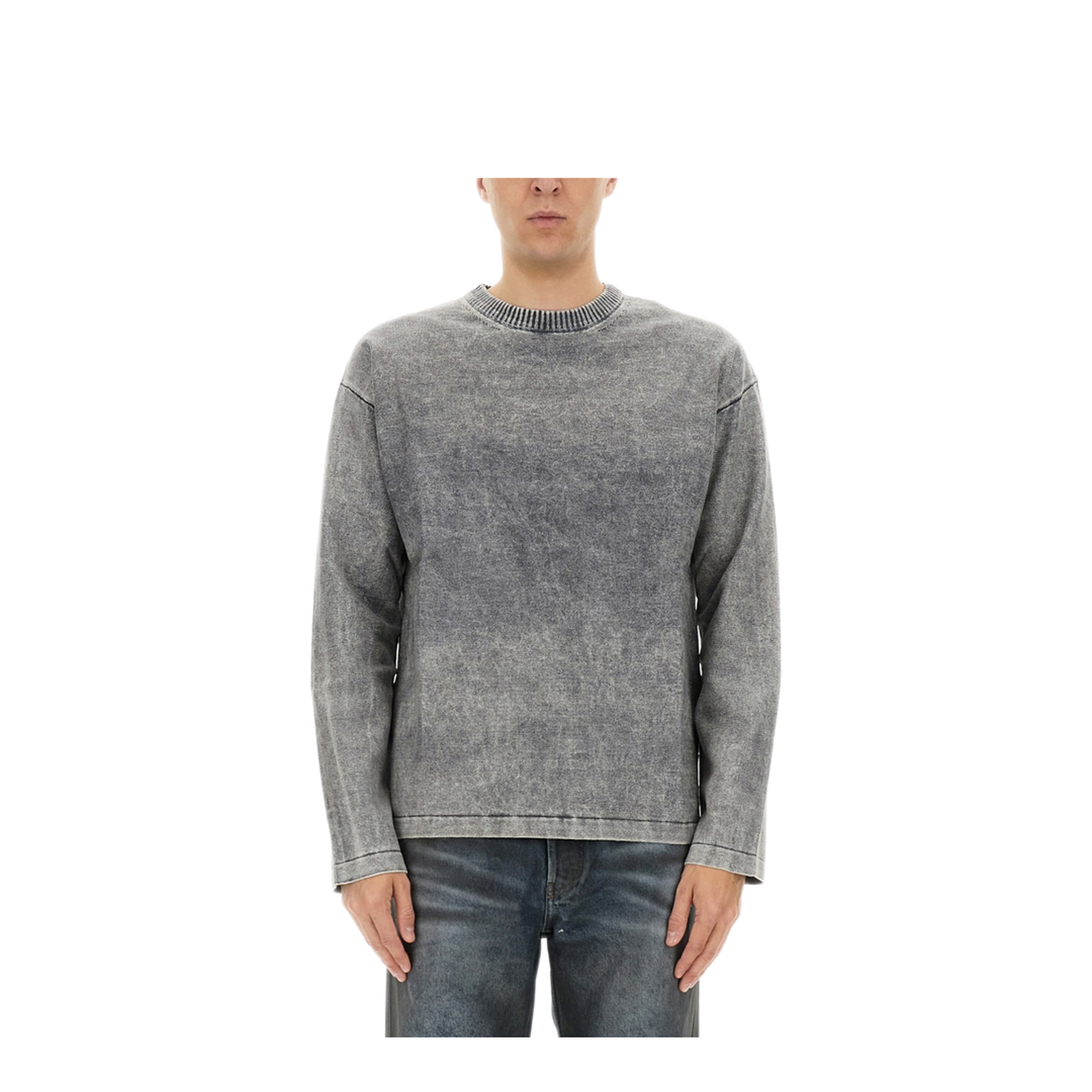 MAYFEYR - Diesel - K Brutus Jersey - A192260AFBU9DW