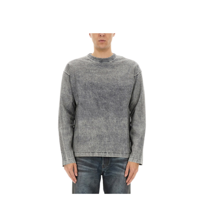 MAYFEYR - Diesel - K Brutus Jersey - A192260AFBU9DW