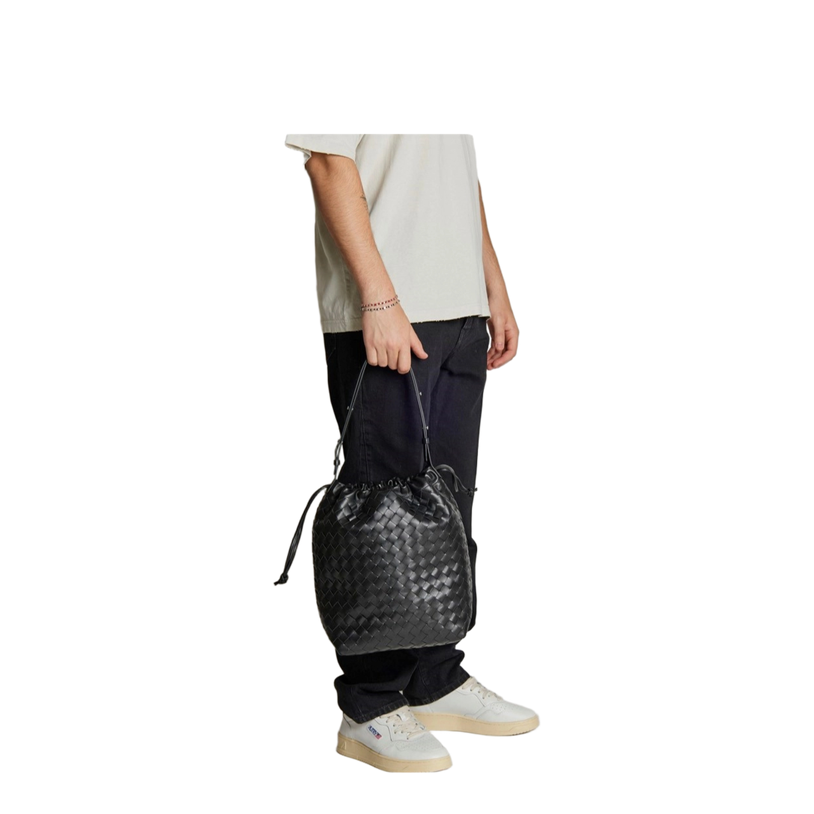 men's shoulder bag