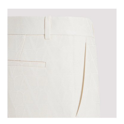 Garavani Pants