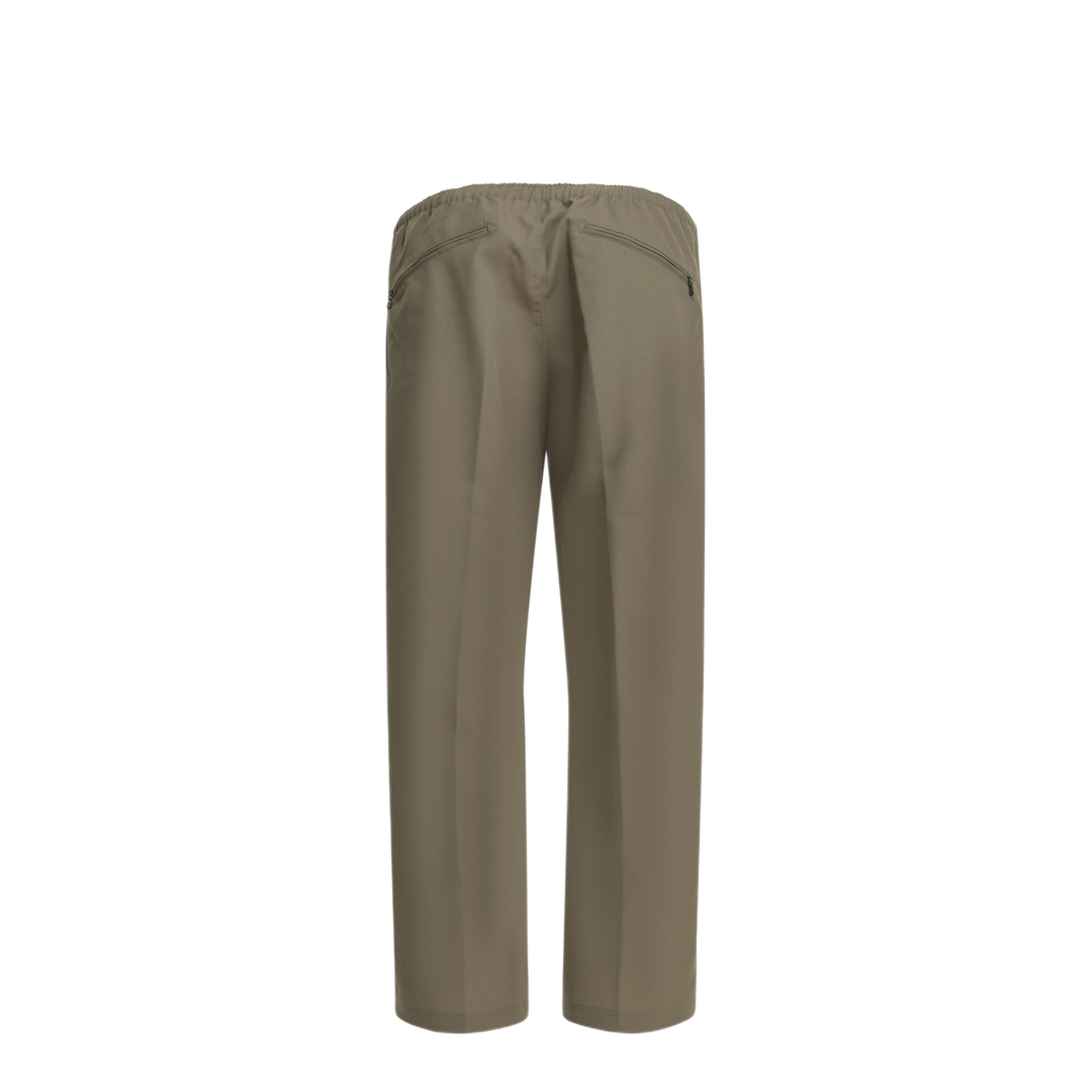 MAYFEYR - Needles - Warm Up Sport Pants - SX233AGREIGE
