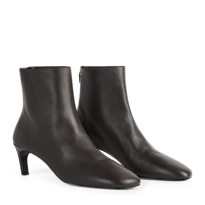 MAYFEYR - Toteme - Main Boots Brown - 264WAS0363LE0231213