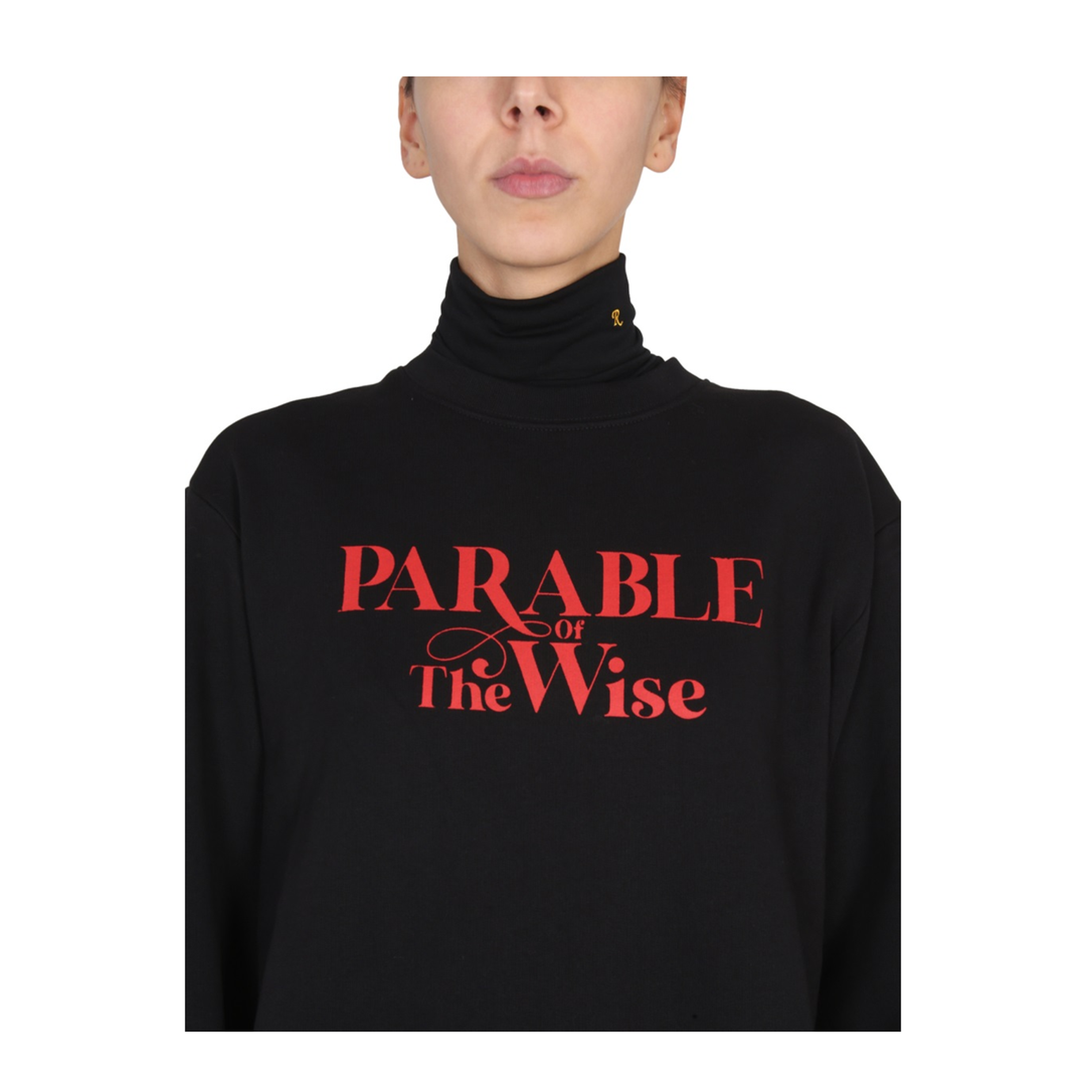 MAYFEYR - RAF SIMONS - Crewneck Sweatshirt - 222165E190040099
