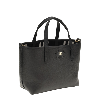 MAYFEYR - Burberry - Reversible Mini Bloomsbury Tote Bag - 8119629