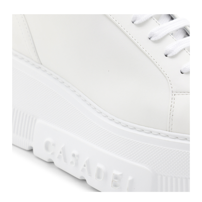 Sneakers White