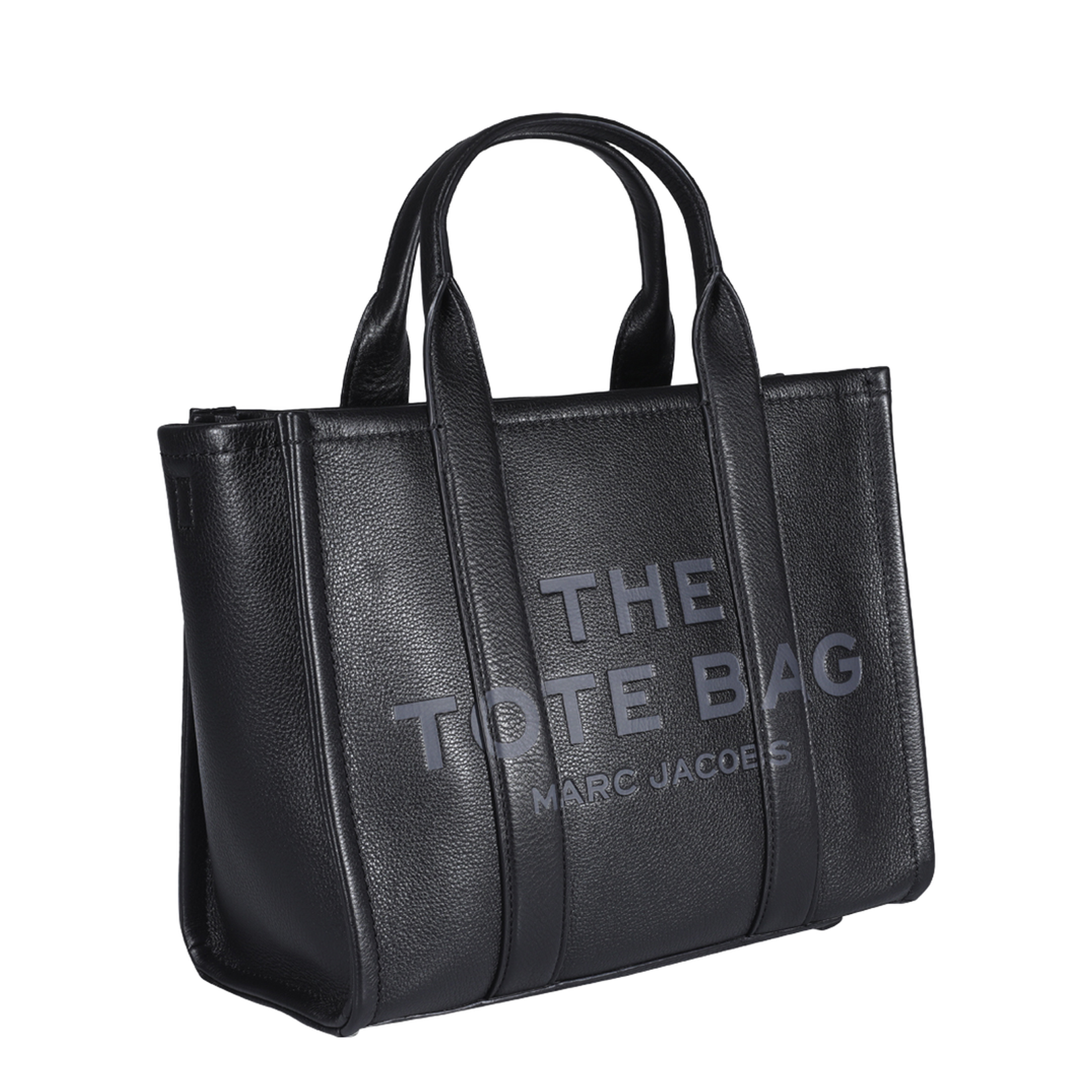 The Medium Leather Tote Bag