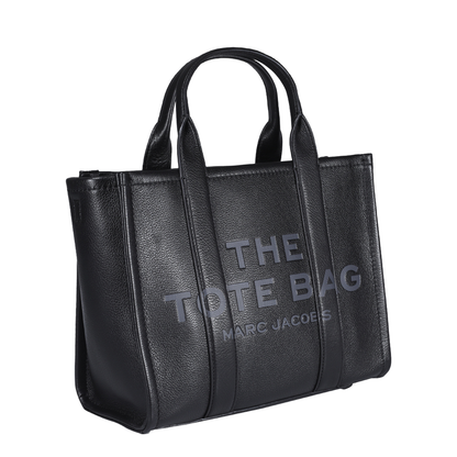 The Medium Leather Tote Bag