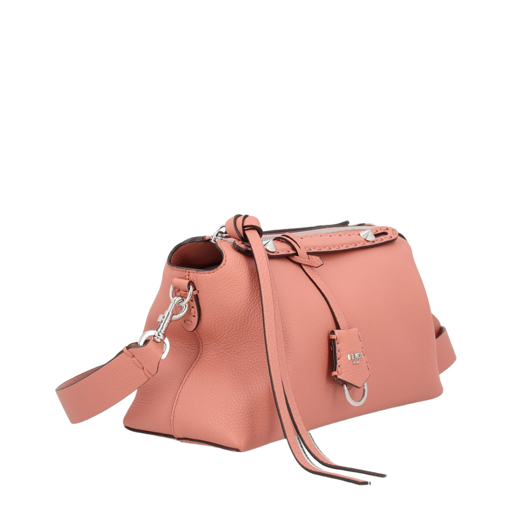 By The Way Selleria Medium Powder Pink