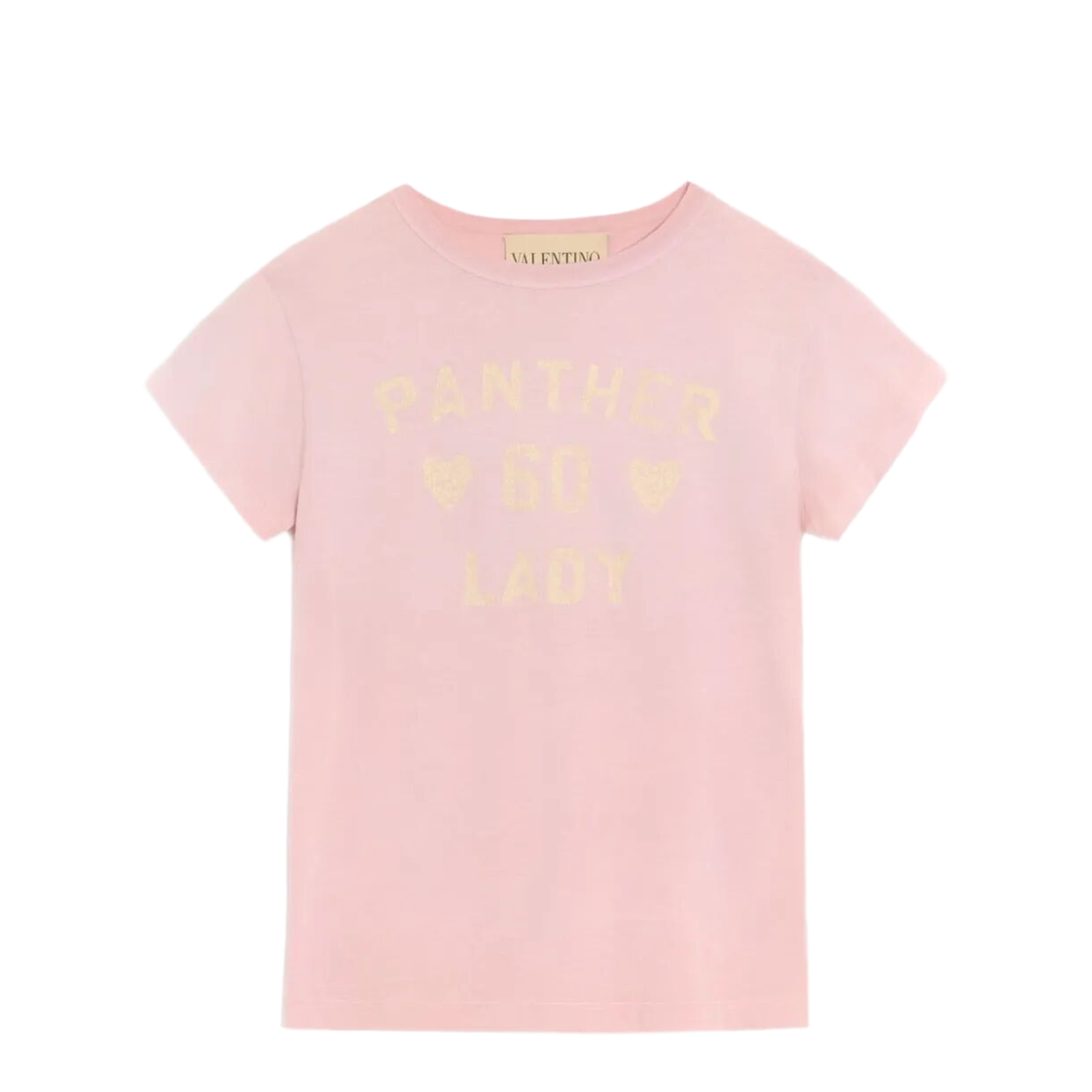 MAYFEYR - Valentino - Printed Cotton T-Shirt - BMG24Y9GL