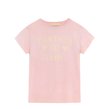 MAYFEYR - Valentino - Printed Cotton T-Shirt - BMG24Y9GL