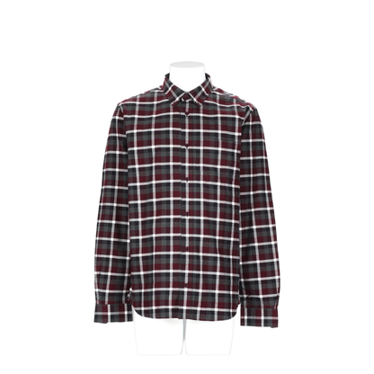 MAYFEYR - Acne Studios - Camicia - 21G173BURGUNDY