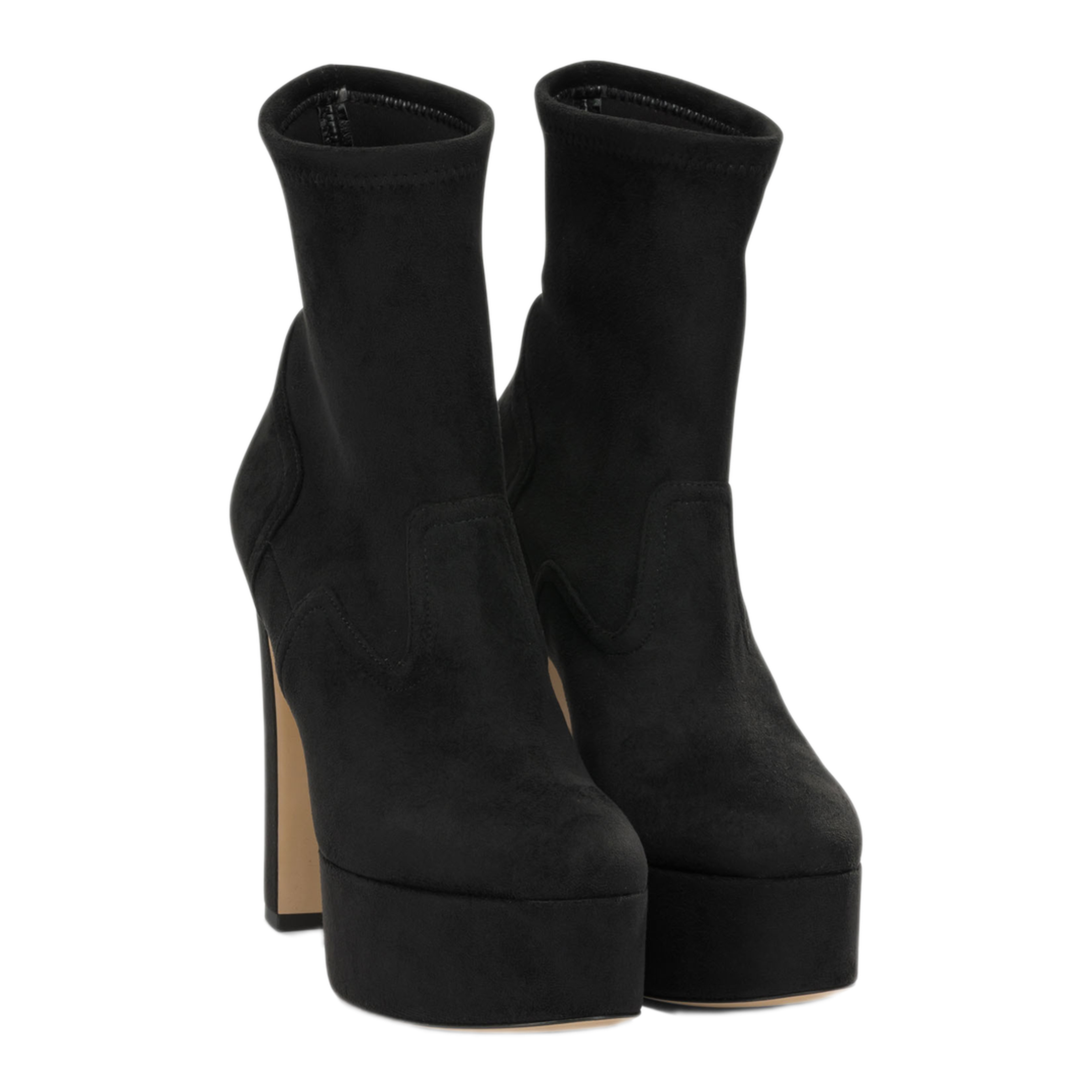 MAYFEYR - Casadei - Boots And Ankle Boots - 1R532A1301ARCEU9000