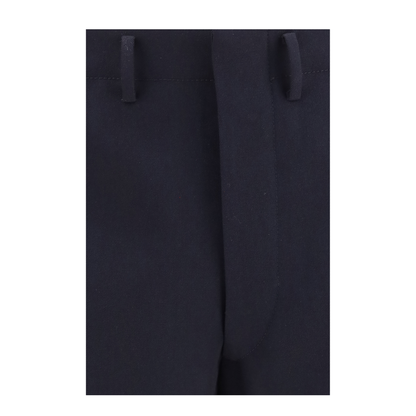 MAYFEYR - Prada - Tailored Trousers - UP0453SCMO6114F0008