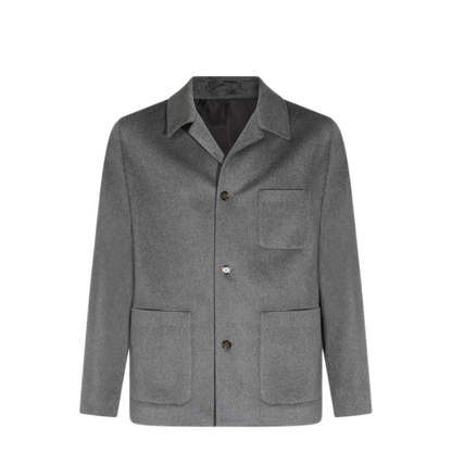 MAYFEYR - Lardini - Jackets - ACSTONEACIF67546900