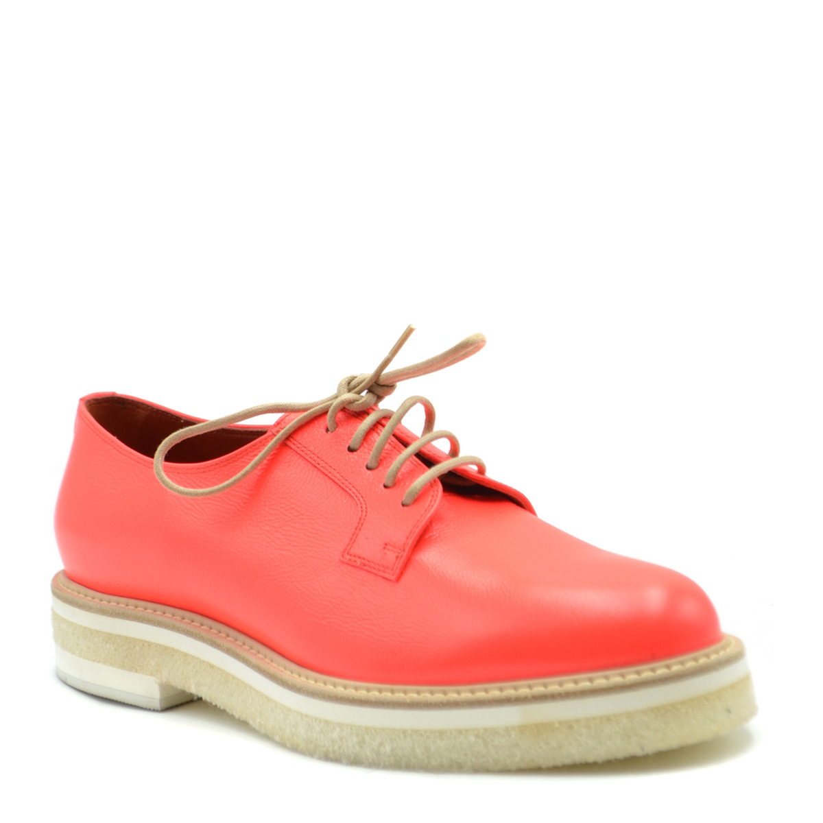 MAYFEYR - Santoni - Derby - WUSS57980QBIRLROR01