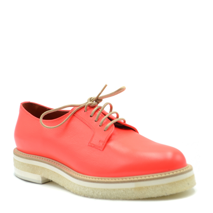 MAYFEYR - Santoni - Derby - WUSS57980QBIRLROR01