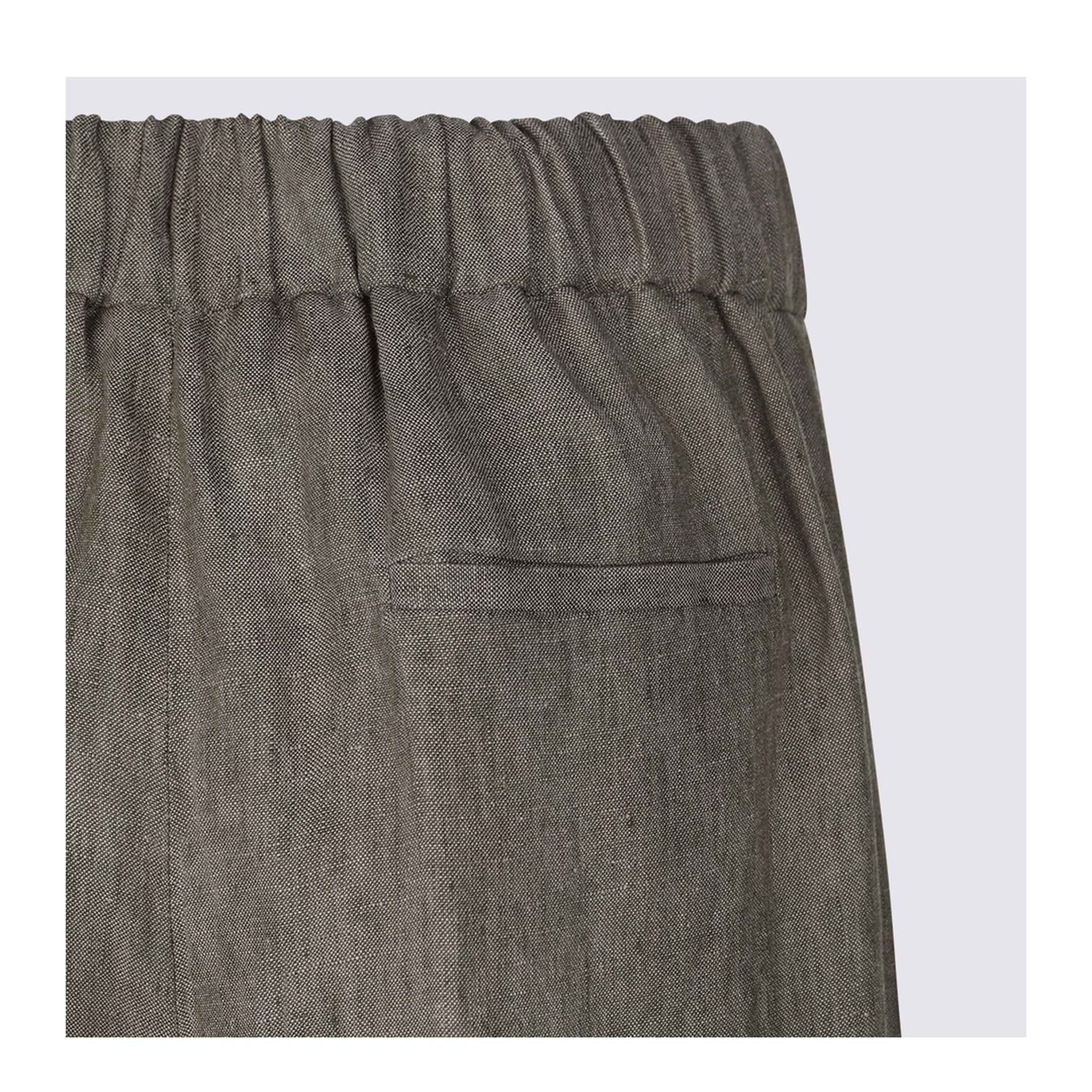 MAYFEYR - Antonelli Firenze - Trousers - N8952Q528343