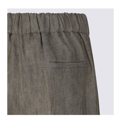 MAYFEYR - Antonelli Firenze - Trousers - N8952Q528343
