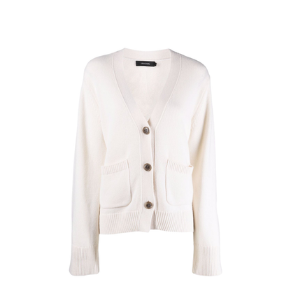 Danni Cashmere Cardigan