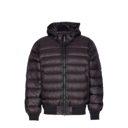 MAYFEYR - C.P.Company - Coats Black - 21CMOW021A110416A999