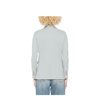 MAYFEYR - Circolo 1901 - Clear Blue Jackets - FD38381342