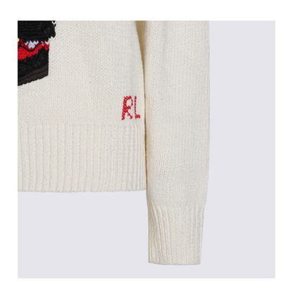 MAYFEYR - Polo Ralph Lauren - Sweaters - 211B17764001