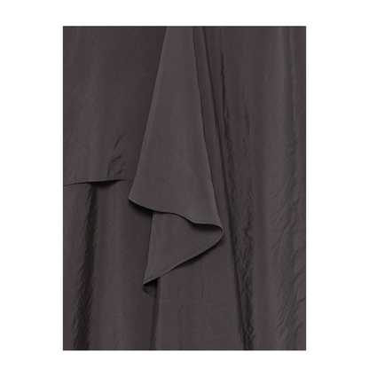 MAYFEYR - Alysi - Dresses Grey - 116314P6045GRAYP