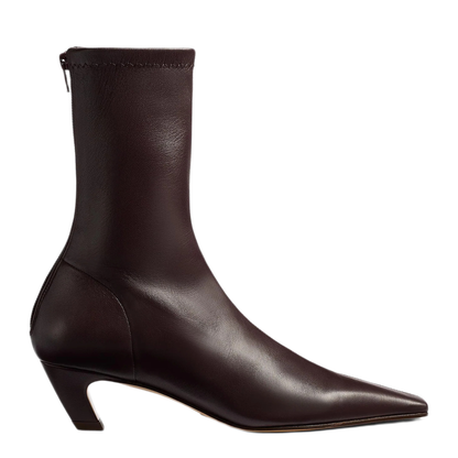 MAYFEYR - Khaite - Boots - F1122994531