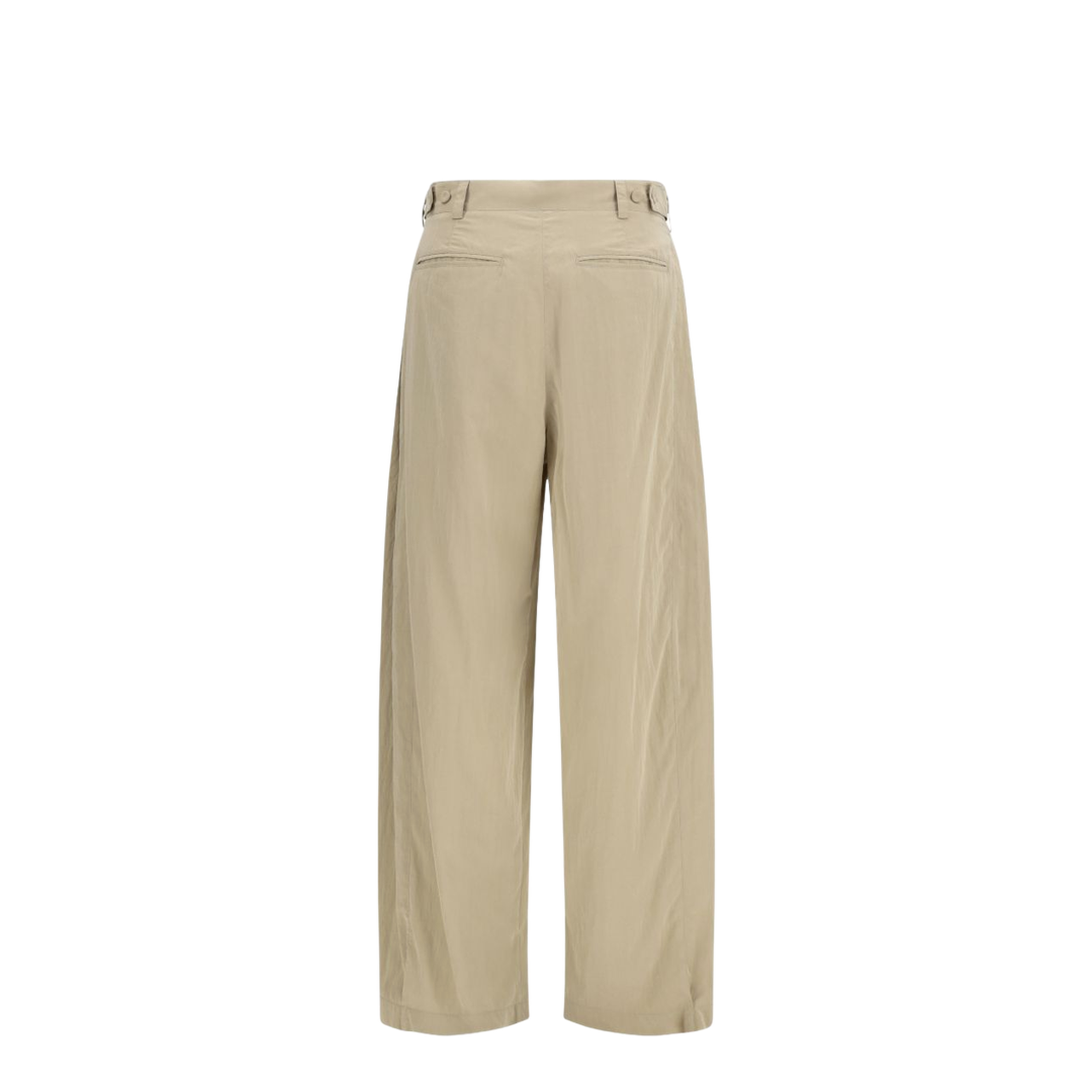 MAYFEYR - The Row - Casual Pants - 10831W4403BEI